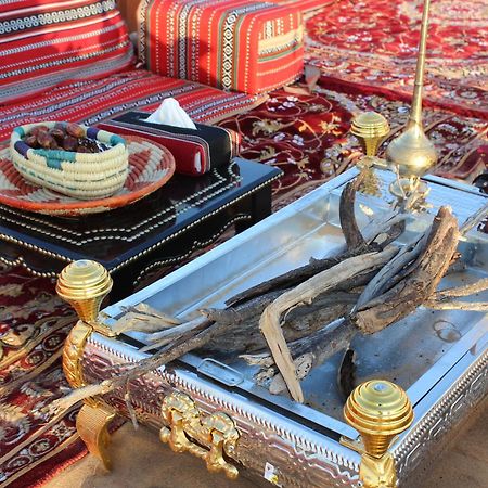 Legend Desert Camp Fulayj al Masha'ikh Exterior foto