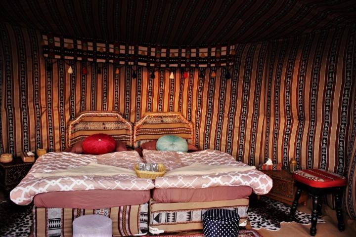 Legend Desert Camp Fulayj al Masha'ikh Exterior foto