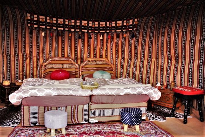 Legend Desert Camp Fulayj al Masha'ikh Exterior foto