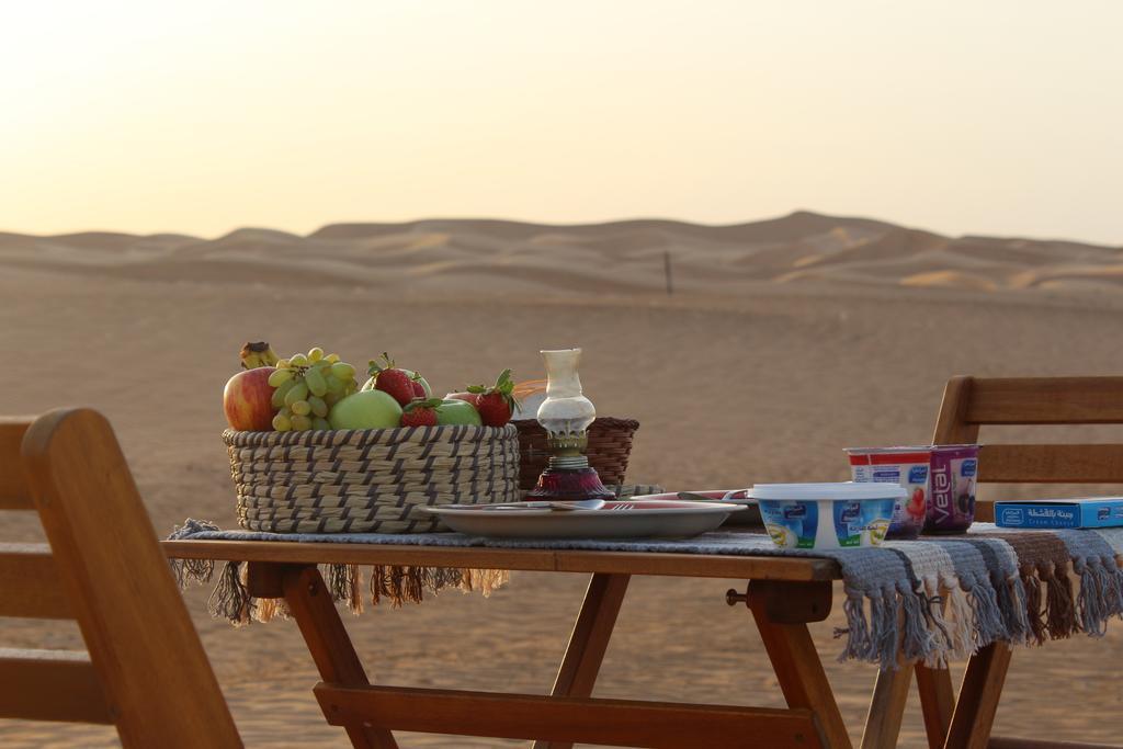 Legend Desert Camp Fulayj al Masha'ikh Exterior foto