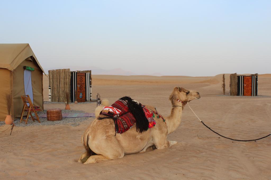 Legend Desert Camp Fulayj al Masha'ikh Exterior foto