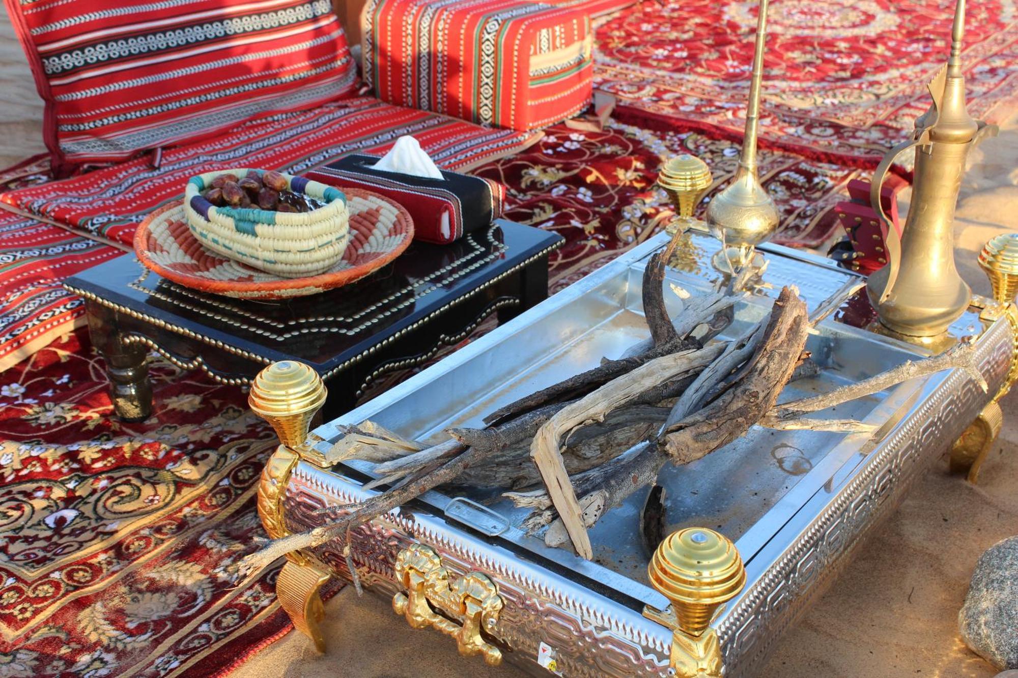 Legend Desert Camp Fulayj al Masha'ikh Exterior foto