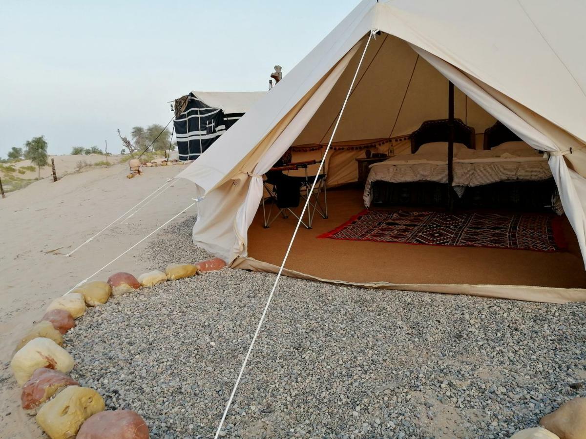 Legend Desert Camp Fulayj al Masha'ikh Exterior foto