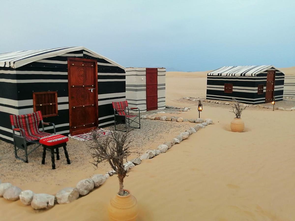 Legend Desert Camp Fulayj al Masha'ikh Exterior foto